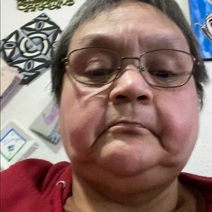 Meet your Posher, Gail